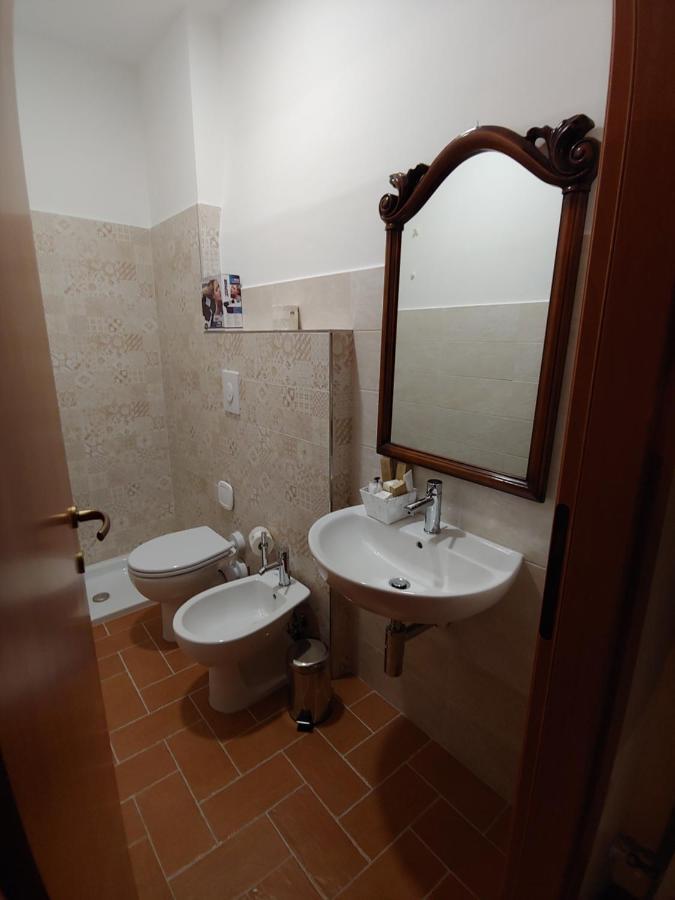 Castello Di Fagnano -Albergo Diffuso & Spa Fagnano Alto Εξωτερικό φωτογραφία