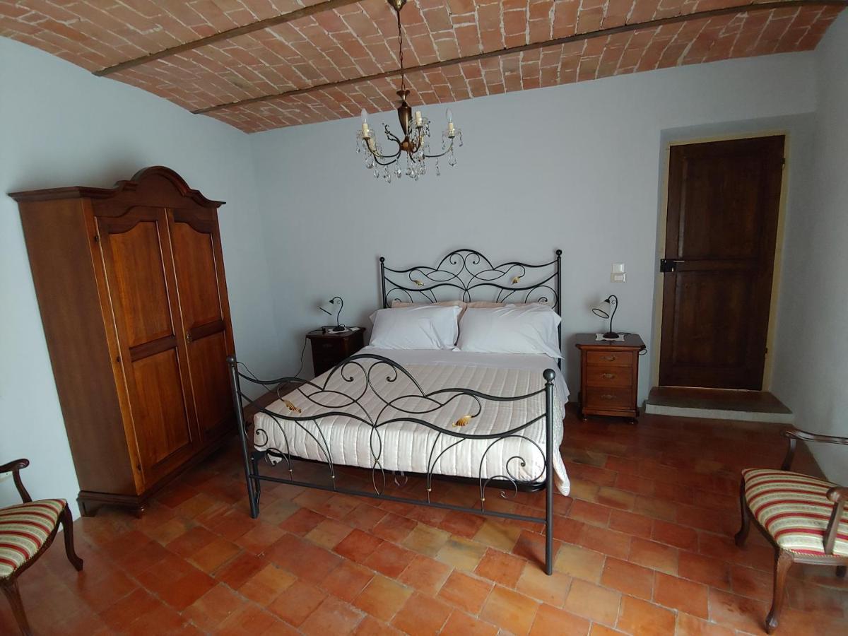 Castello Di Fagnano -Albergo Diffuso & Spa Fagnano Alto Εξωτερικό φωτογραφία